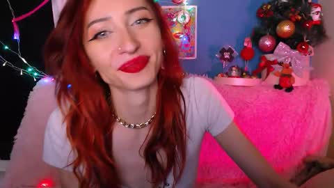 Snapshot of pufpufog chatting on December 16, 2025, 4:28 am EsteticHouse online show from December 16, 2025, 4:28 am