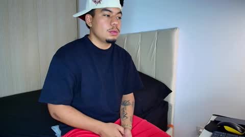 pull_bershh online show from April 11, 2026, 12:15 am