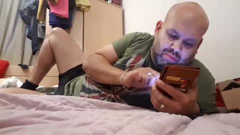 Snapshot of pulpdiction2 chatting on December 17, 2024, 2:33 pm Pulp online show from December 17, 2024, 2:33 pm