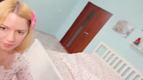 Snapshot of puma4ka chatting on March 1, 2025, 7:19 am Victoria online show from March 1, 2025, 7:19 am