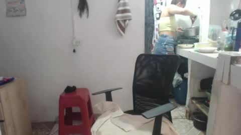 pummpummm online show from January 13, 2025, 9:42 pm