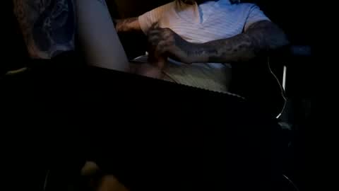 Pumpboy6688 online show from November 14, 2025, 9:30 am