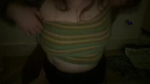 shy chub online show from September 24, 2025, 5:55 am