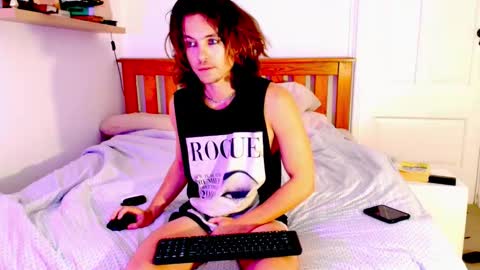 Punktwink420 online show from February 19, 2026, 12:39 am