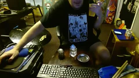 Jojo online show from March 7, 2025, 5:08 am