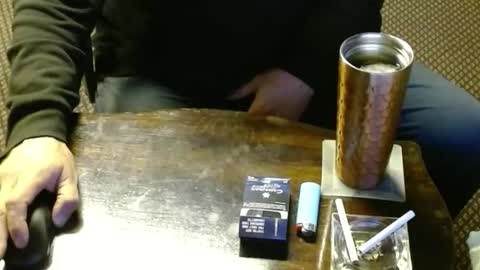 Jojo online show from November 24, 2025, 6:46 am