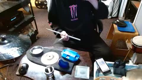 Snapshot of punkypapi chatting on February 3, 2026, 5:27 am Jojo online show from February 3, 2026, 5:27 am