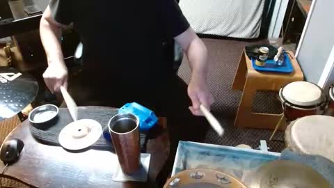 Snapshot of punkypapi chatting on February 16, 2026, 6:31 am Jojo online show from February 16, 2026, 6:31 am