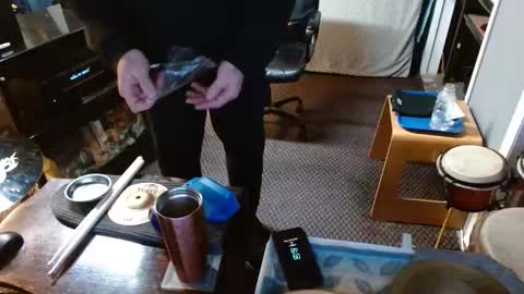 Jojo online show from March 18, 2026, 4:48 am