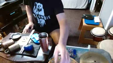 Jojo online show from April 23, 2026, 6:03 am