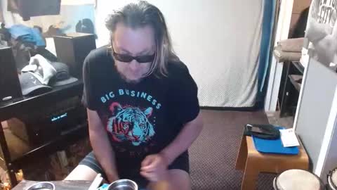 Jojo online show from April 23, 2026, 12:29 pm