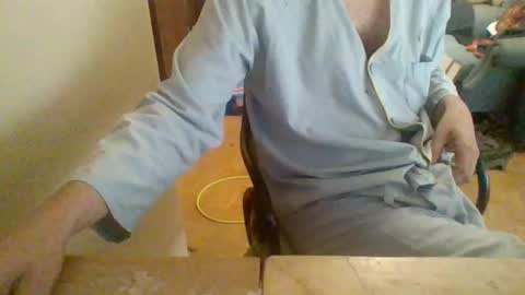 pup_y online show from September 27, 2025, 7:13 am