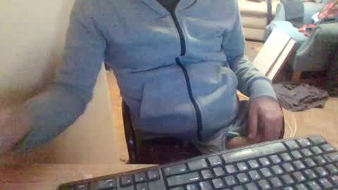 pup_y online show from September 27, 2025, 10:04 pm