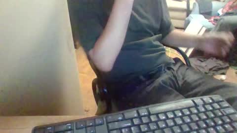 pup_y online show from September 29, 2025, 6:35 pm