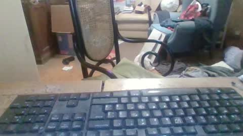 pup_y online show from October 9, 2025, 10:08 pm