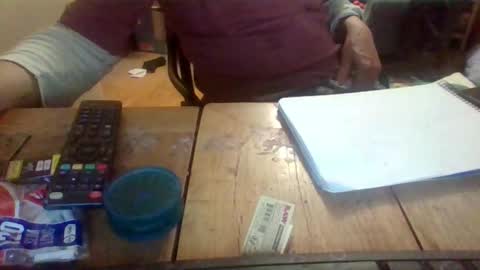 pup_y online show from October 14, 2025, 7:03 pm