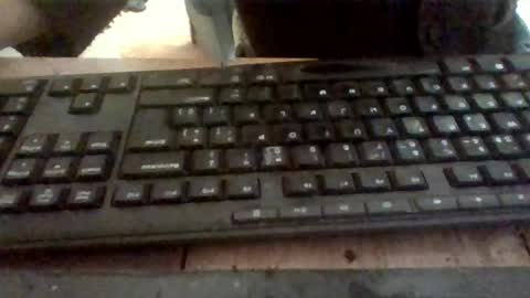 pup_y online show from November 13, 2025, 8:52 pm