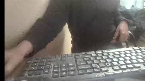 pup_y online show from February 24, 2026, 6:55 am