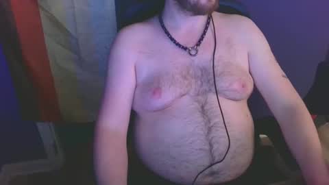 Snapshot of pupdionysus chatting on March 10, 2025, 2:28 am Werewolf Cub online show from March 10, 2025, 2:28 am