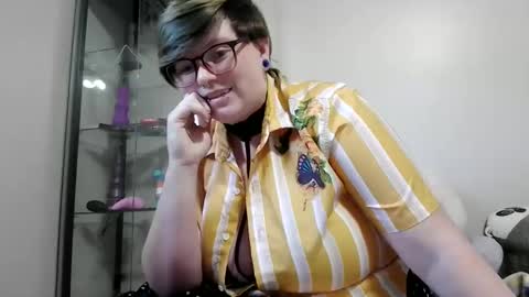 PupGhostt online show from December 17, 2025, 7:31 pm