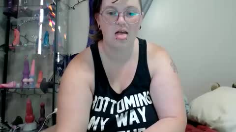 Snapshot of pupghostt chatting on June 11, 2026, 1:09 pm PupGhostt online show from June 11, 2026, 1:09 pm