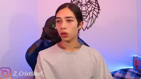 Cris online show from January 21, 2025, 1:11 pm