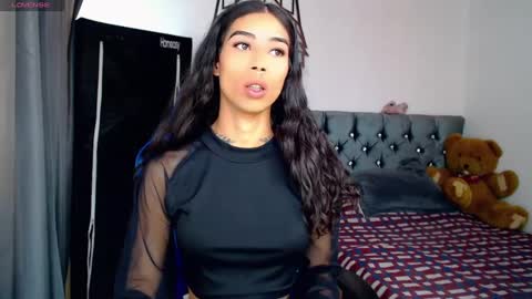 Cris online show from September 20, 2025, 3:57 pm