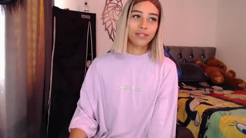 Cris online show from October 2, 2025, 2:24 pm