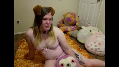 Snapshot of puppygirllovestobeg chatting on May 2, 2026, 4:28 am puppygirllovestobeg online show from May 2, 2026, 4:28 am