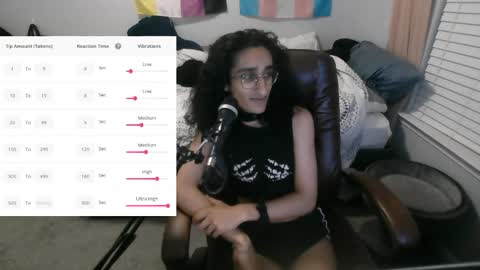 Snapshot of puppygirltoast chatting on May 16, 2026, 3:14 am puppygirltoast online show from May 16, 2026, 3:14 am