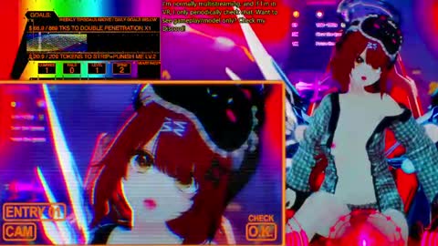 Snapshot of puppyinu chatting on April 25, 2026, 2:25 am Inuyama Wanko online show from April 25, 2026, 2:25 am