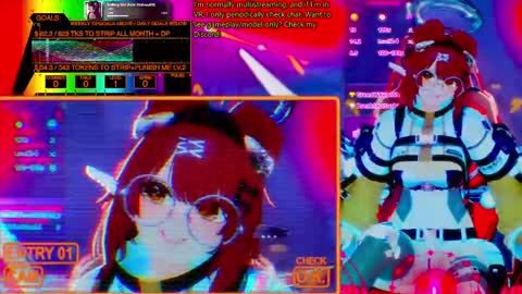 Snapshot of puppyinu chatting on May 9, 2026, 11:10 pm Inuyama Wanko online show from May 9, 2026, 11:10 pm