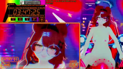 Snapshot of puppyinu chatting on May 17, 2026, 3:48 am Inuyama Wanko online show from May 17, 2026, 3:48 am