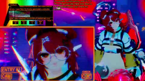 Snapshot of puppyinu chatting on May 20, 2026, 11:22 pm Inuyama Wanko online show from May 20, 2026, 11:22 pm