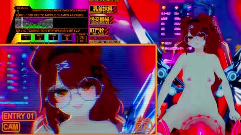 Snapshot of puppyinu chatting on May 30, 2026, 7:05 am Inuyama Wanko online show from May 30, 2026, 7:05 am