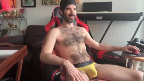 Pup Scritch online show from February 11, 2026, 6:24 pm