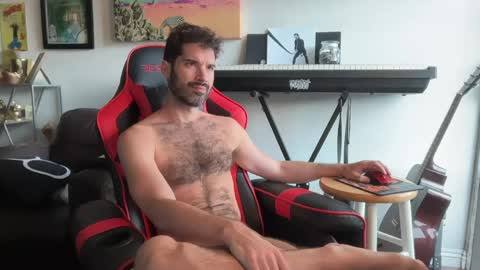 Snapshot of pupscritch chatting on May 26, 2026, 3:52 pm Pup Scritch online show from May 26, 2026, 3:52 pm