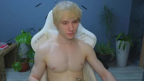 Jesse online show from April 19, 2026, 5:23 pm