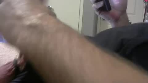 purdyguy7777 online show from February 3, 2025, 10:43 pm