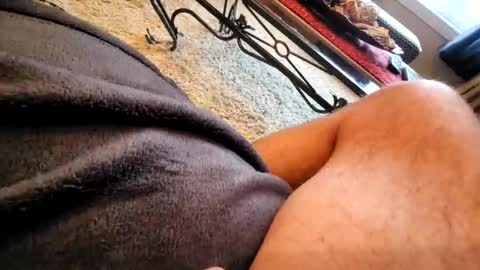 purdyguy7777 online show from May 30, 2026, 9:50 am