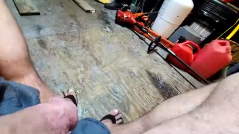 purdyguy7777 online show from July 23, 2026, 8:45 am