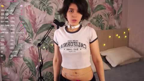 Ariana online show from January 19, 2026, 5:55 am