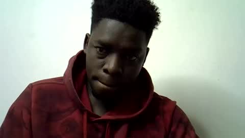 Pureblack  online show from November 2, 2025, 12:35 am