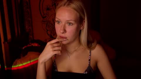 Megan online show from April 10, 2026, 4:55 pm