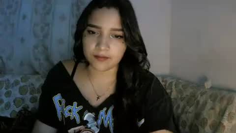 Snapshot of purple_23 chatting on January 8, 2026, 7:10 am Lizzy online show from January 8, 2026, 7:10 am