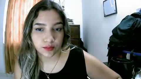Lizzy online show from June 20, 2026, 10:01 pm