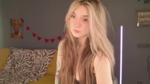 Bella online show from March 7, 2026, 5:37 am