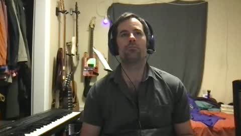 Purple online show from January 12, 2026, 5:45 am