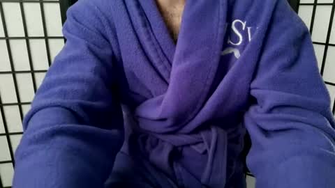 Purple online show from May 25, 2026, 6:47 pm