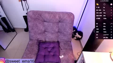 purple_ema online show from September 16, 2025, 6:20 pm